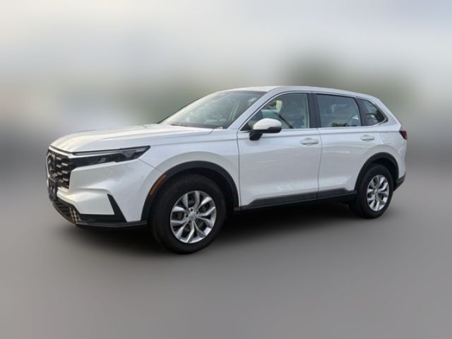 2023 Honda CR-V LX