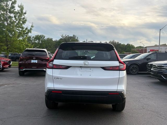2023 Honda CR-V LX
