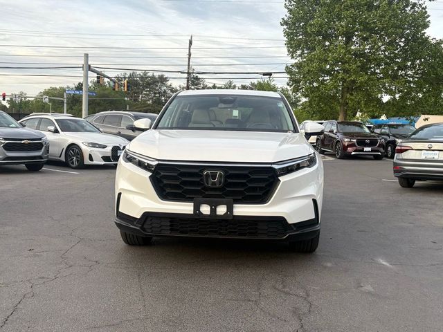2023 Honda CR-V LX