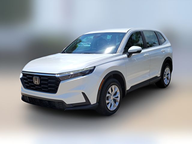 2023 Honda CR-V LX