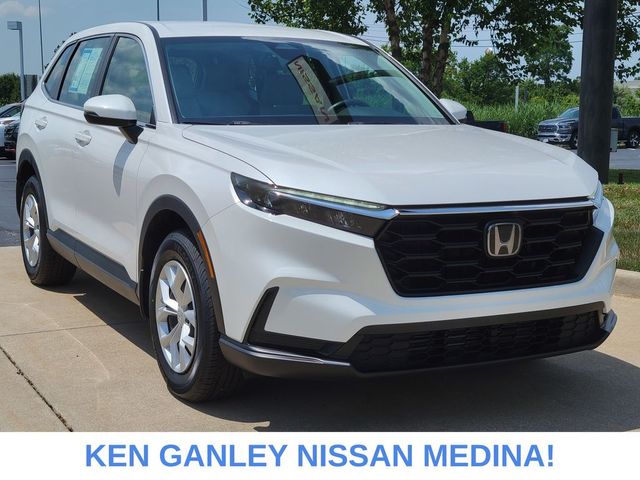 2023 Honda CR-V LX