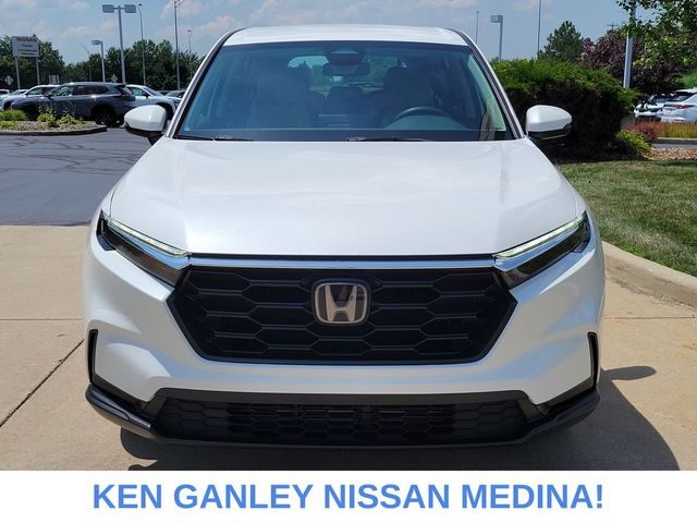 2023 Honda CR-V LX