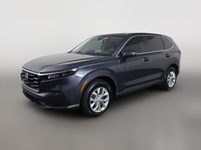 2023 Honda CR-V LX