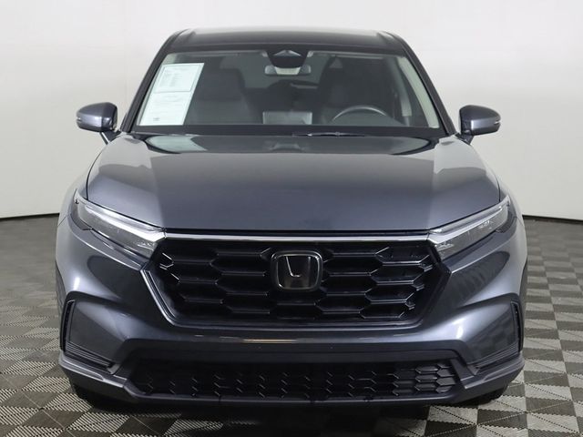 2023 Honda CR-V LX