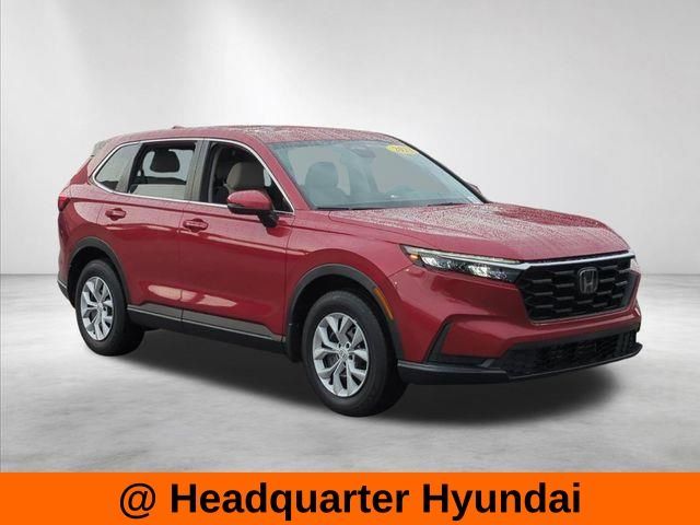 2023 Honda CR-V LX
