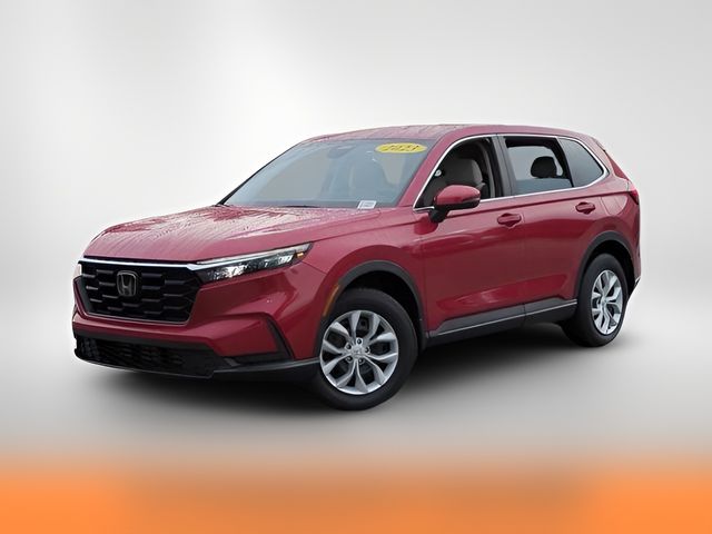 2023 Honda CR-V LX