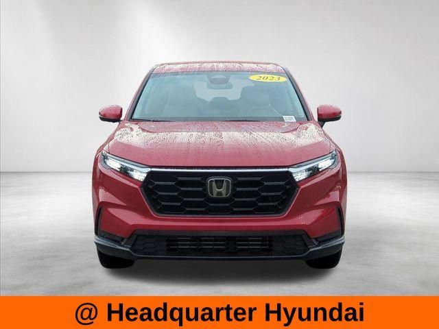 2023 Honda CR-V LX