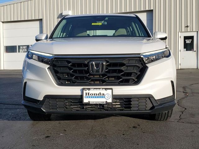 2023 Honda CR-V LX