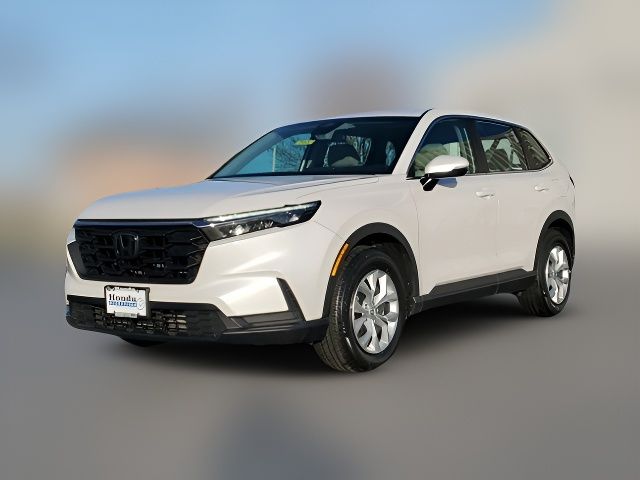 2023 Honda CR-V LX