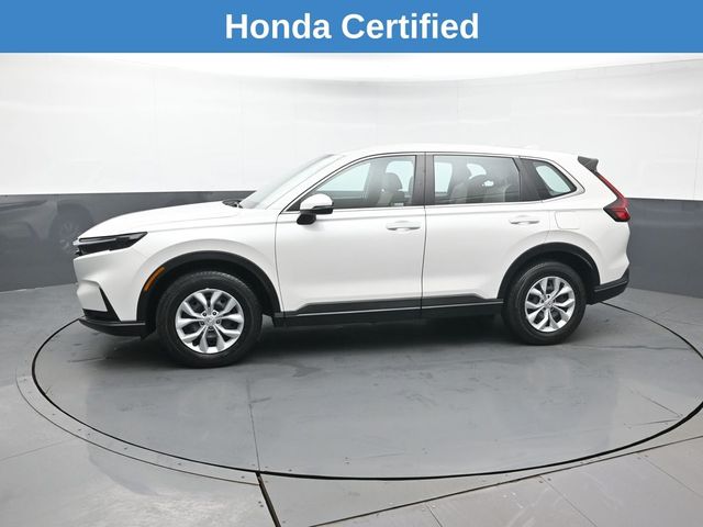 2023 Honda CR-V LX