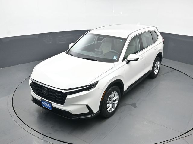 2023 Honda CR-V LX
