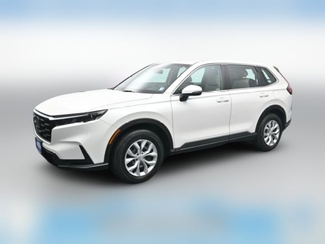 2023 Honda CR-V LX