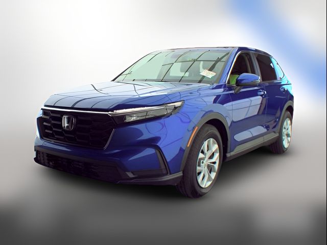 2023 Honda CR-V LX