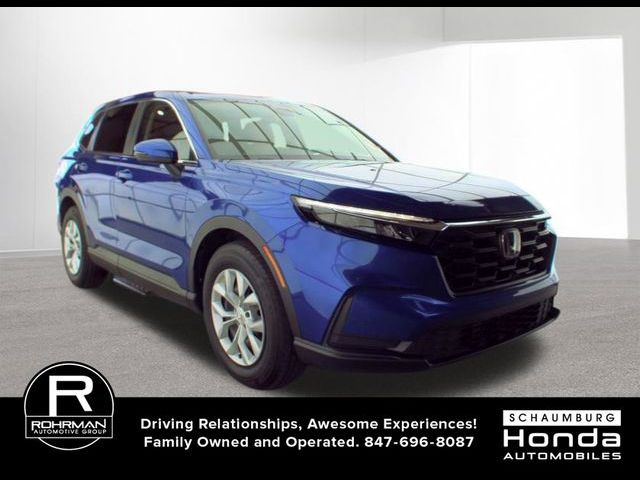 2023 Honda CR-V LX