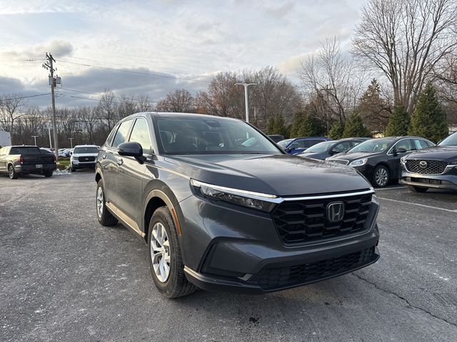 2023 Honda CR-V LX
