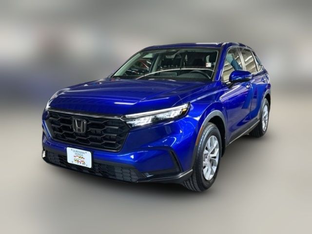 2023 Honda CR-V LX