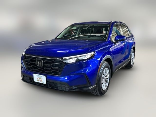 2023 Honda CR-V LX