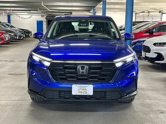 2023 Honda CR-V LX