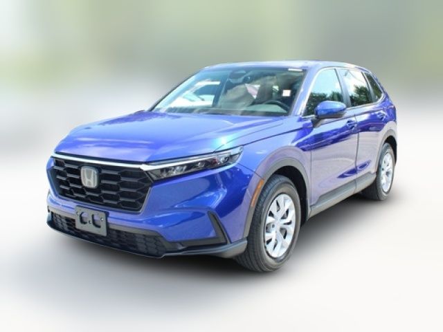 2023 Honda CR-V LX