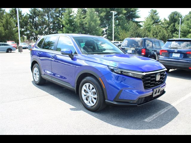2023 Honda CR-V LX