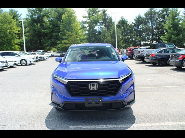 2023 Honda CR-V LX