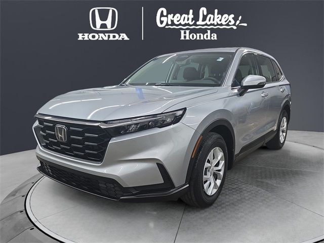 2023 Honda CR-V LX