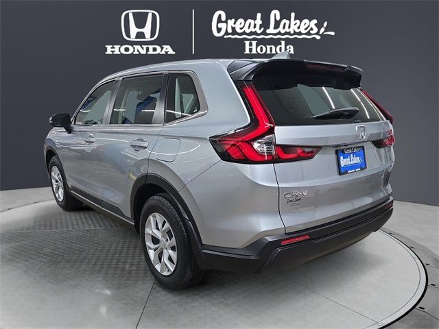 2023 Honda CR-V LX