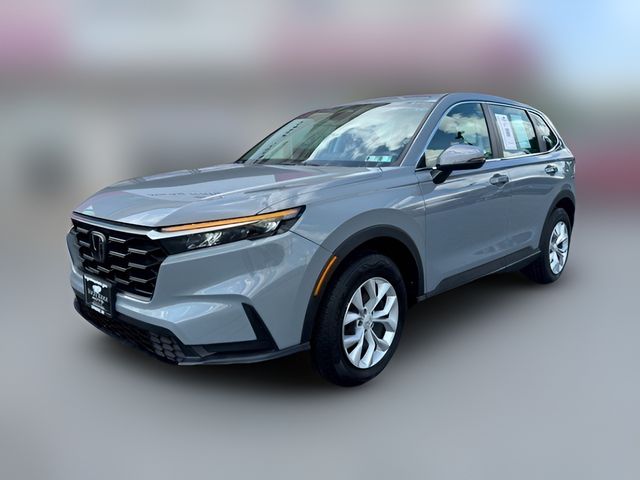 2023 Honda CR-V LX