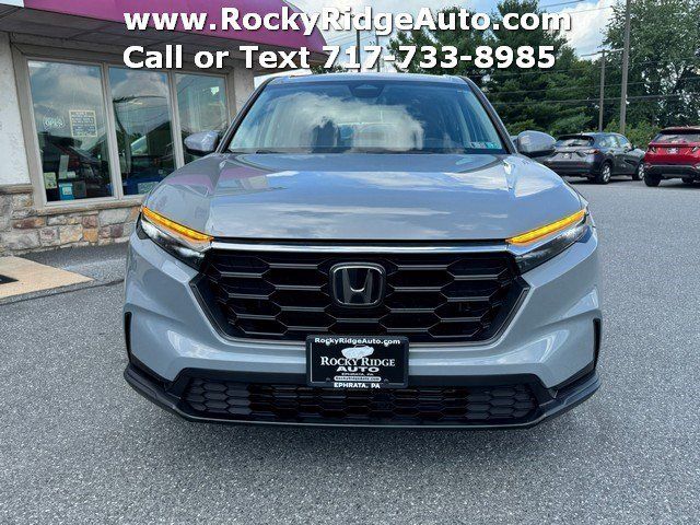 2023 Honda CR-V LX