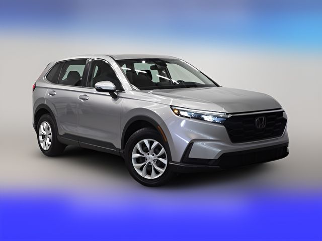 2023 Honda CR-V LX