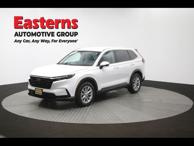 2023 Honda CR-V LX