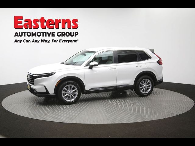 2023 Honda CR-V LX