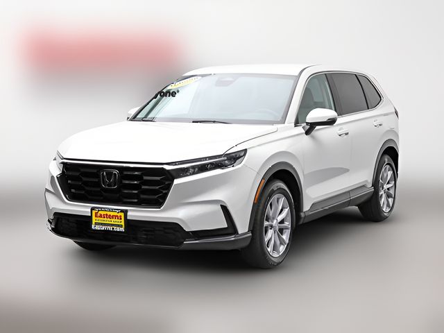 2023 Honda CR-V LX