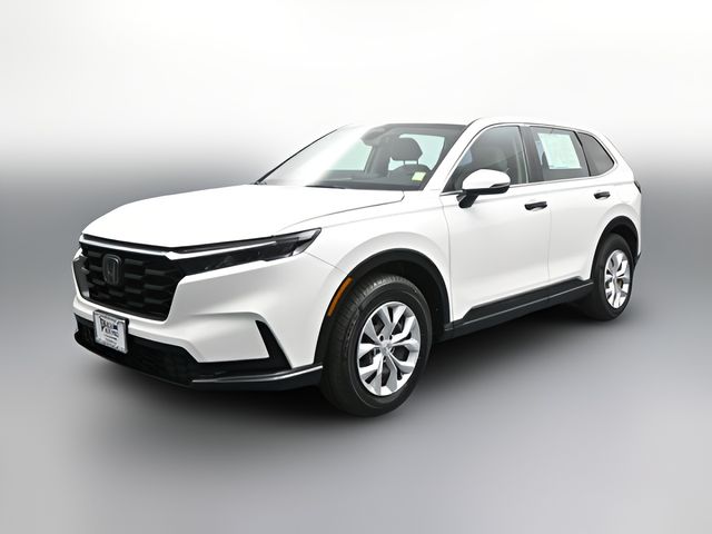 2023 Honda CR-V LX