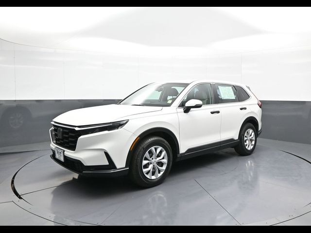 2023 Honda CR-V LX