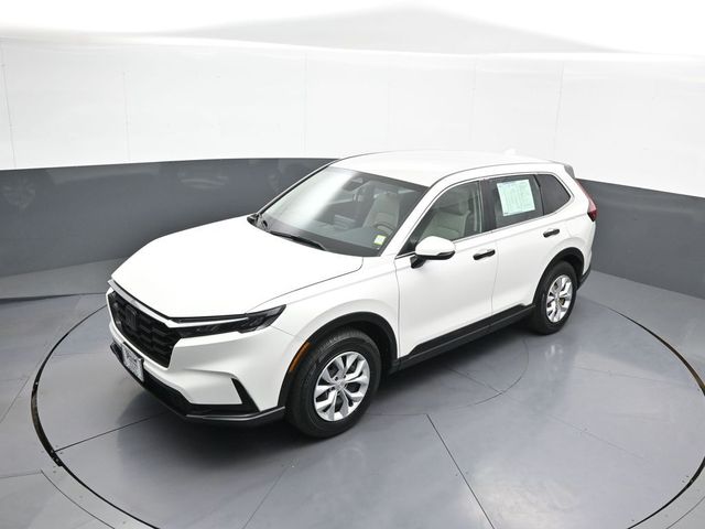 2023 Honda CR-V LX