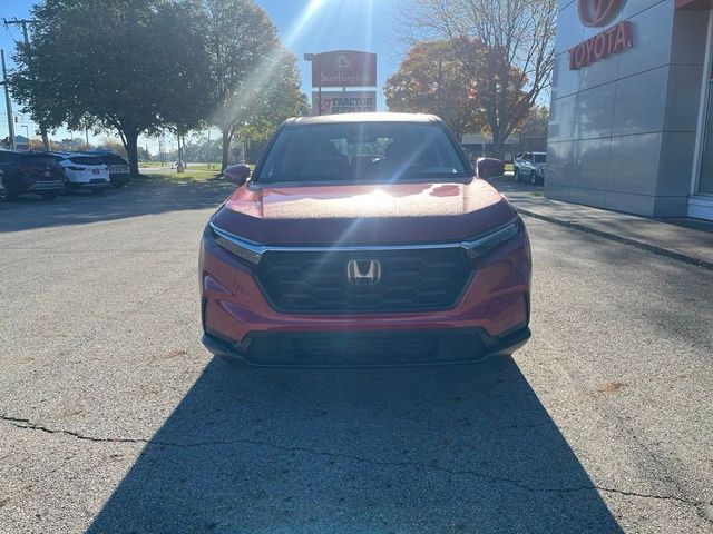 2023 Honda CR-V LX