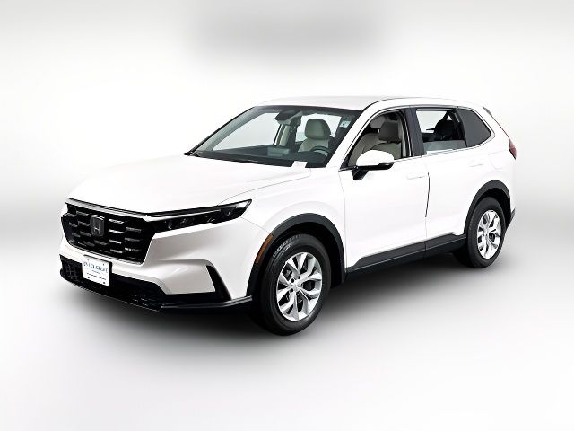 2023 Honda CR-V LX