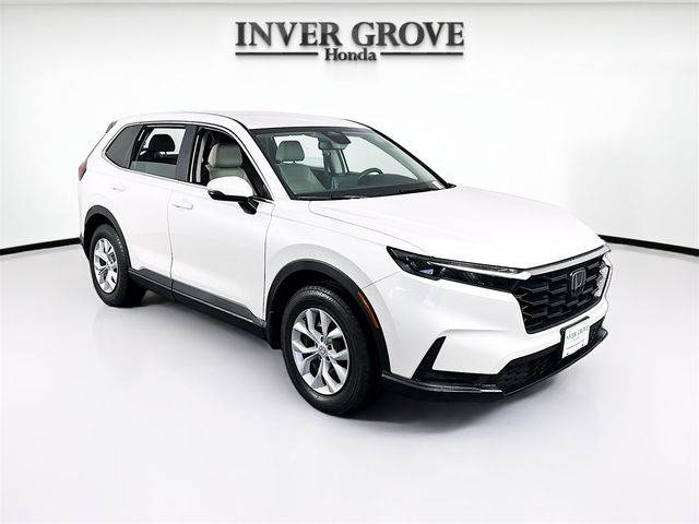2023 Honda CR-V LX