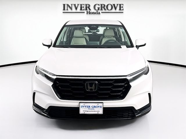 2023 Honda CR-V LX