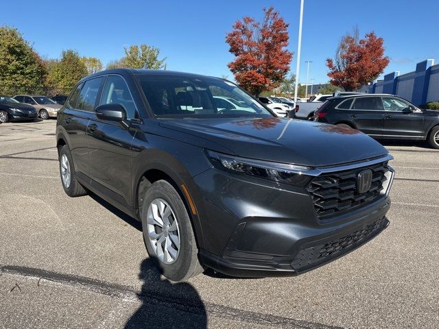 2023 Honda CR-V LX