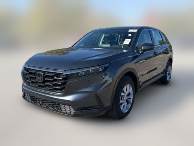 2023 Honda CR-V LX