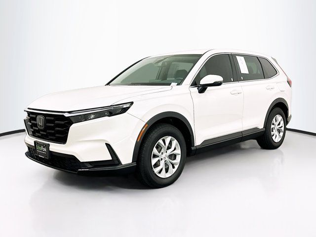 2023 Honda CR-V LX