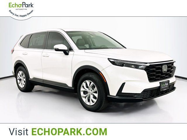 2023 Honda CR-V LX