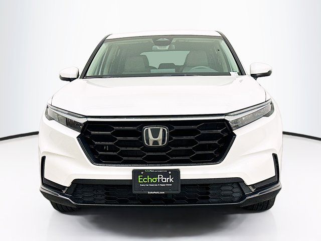 2023 Honda CR-V LX