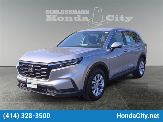 2023 Honda CR-V LX