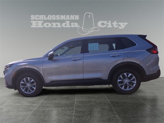 2023 Honda CR-V LX