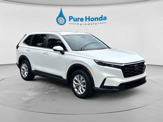 2023 Honda CR-V LX