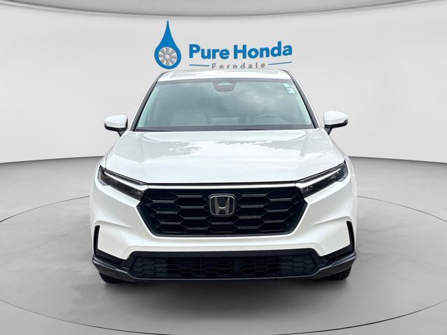 2023 Honda CR-V LX