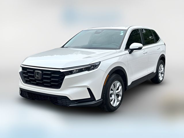 2023 Honda CR-V LX